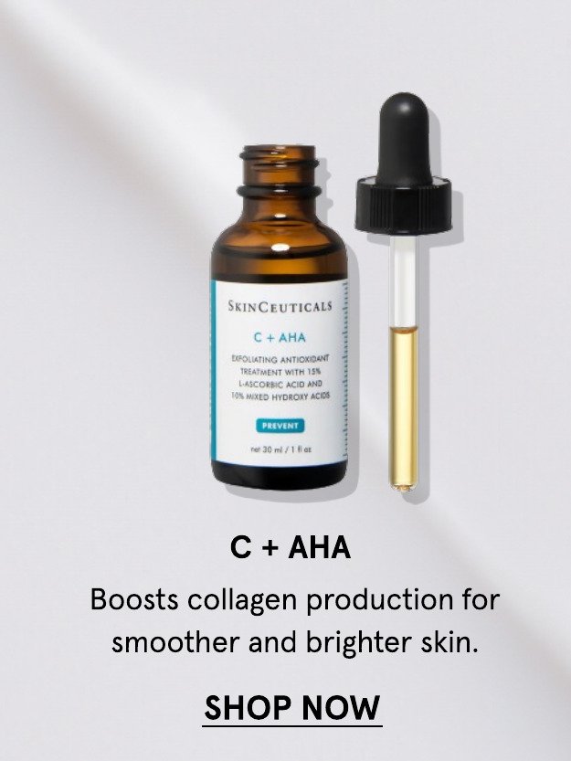 SkinCeuticals C AHA