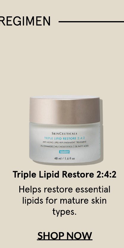 SkinCeuticals Triple Lipid Restore 242 (1.6 fl. oz.)