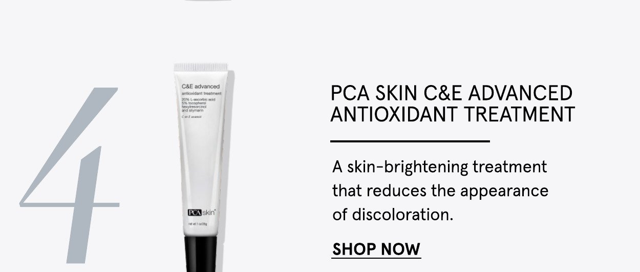 PCA SKIN CE Advanced