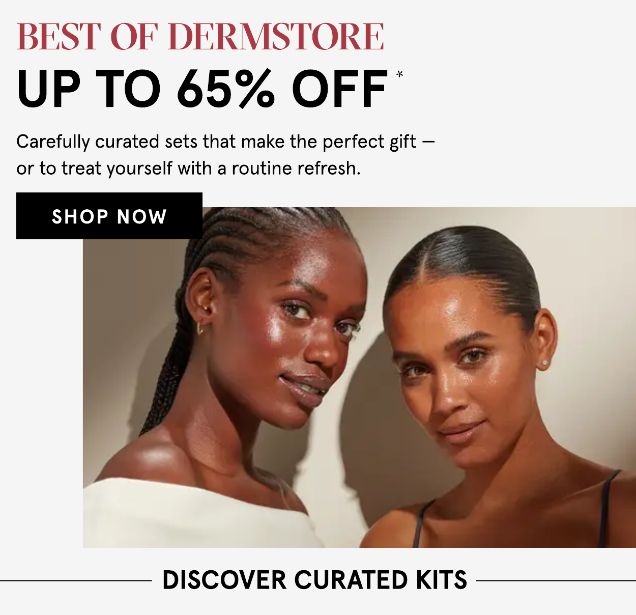 Best of Dermstore