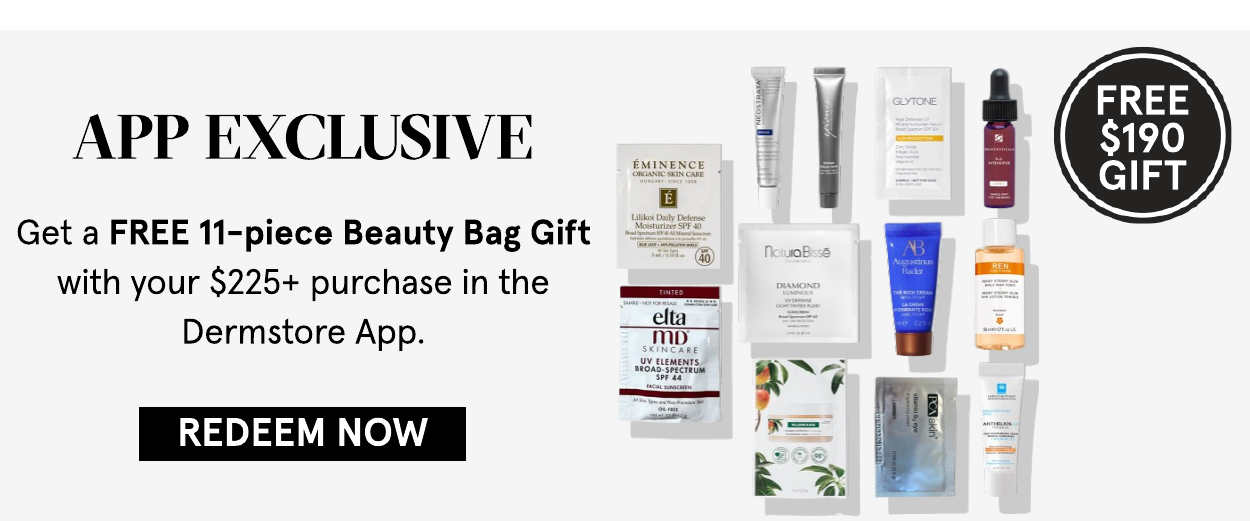 APP EXCLUSIVE GIFT