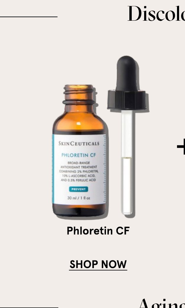 SkinCeuticals Phloretin CF