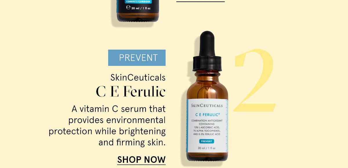 SkinCeuticals C E Ferulic