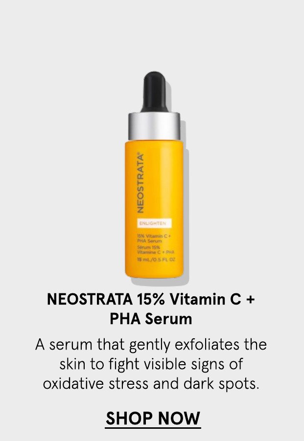 NEOSTRATA 15% Vitamin C and PHA Serum