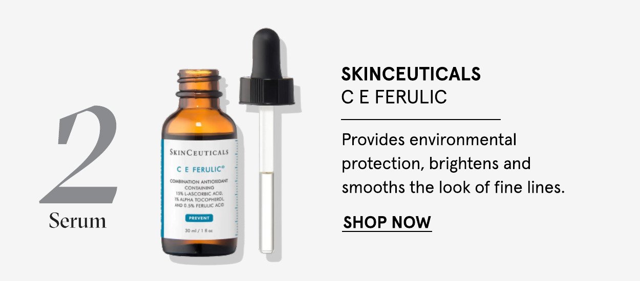 SkinCeuticals C E Ferulic