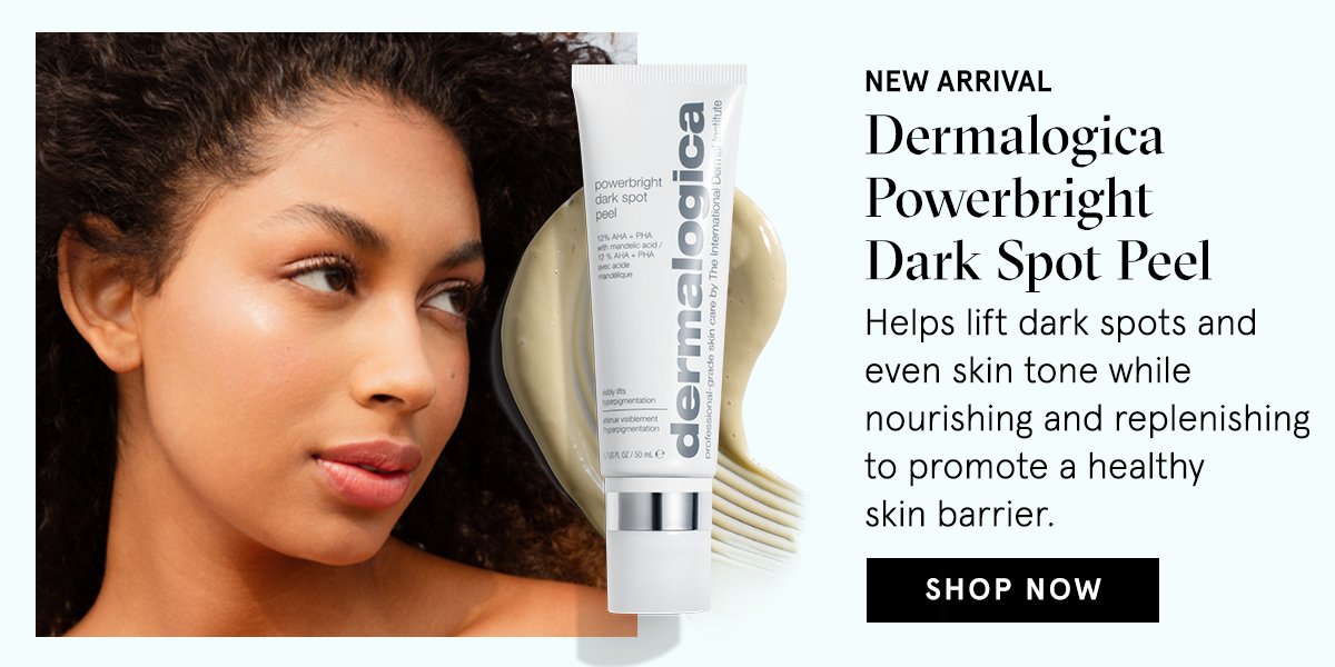 Dermalogica PowerBright Dark Spot Peel