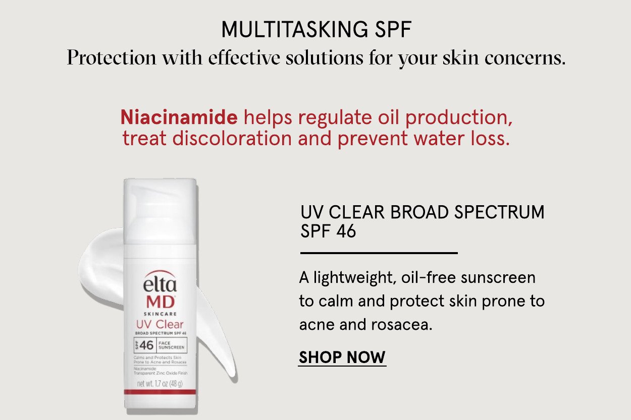 EltaMD UV Clear Broad-Spectrum SPF 46