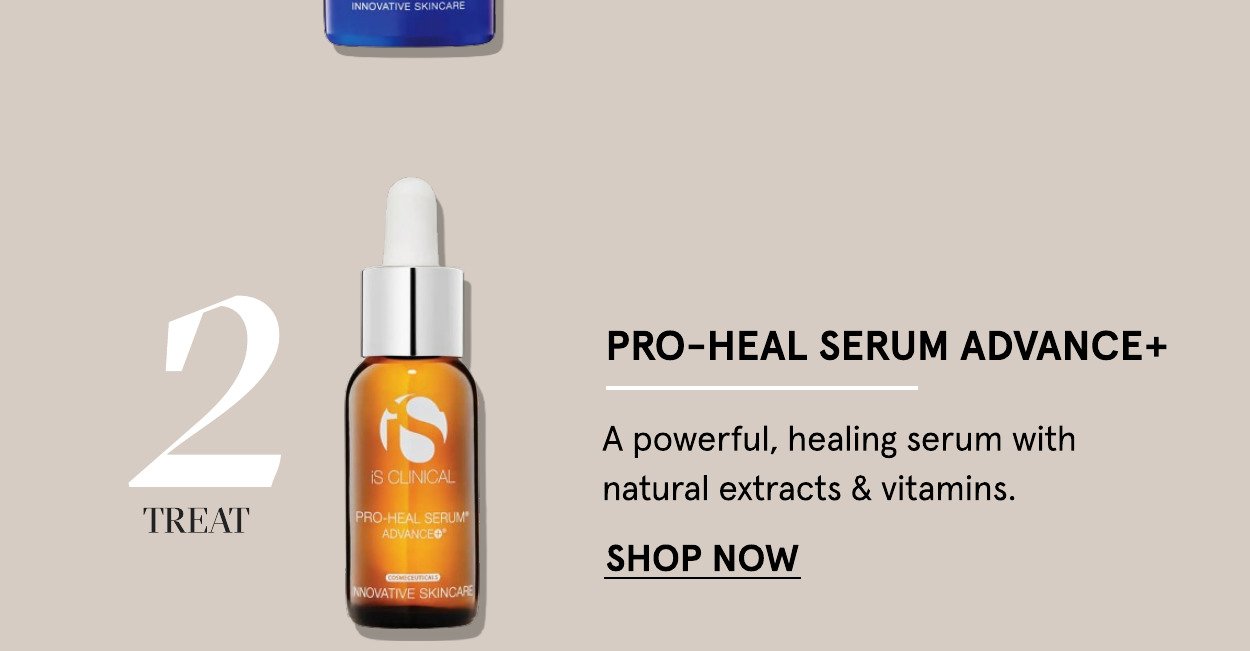 iS Clinical Pro-Heal Serum Advance Plus