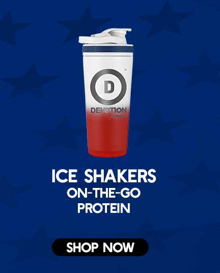 Shop Ice Shakers