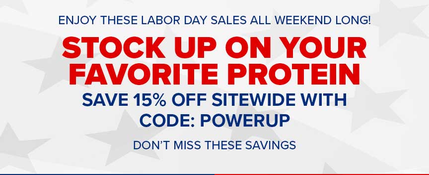 SHOP OUR LABOR DAY SALE 