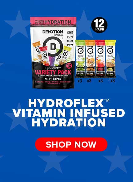 Shop HydroFLEX