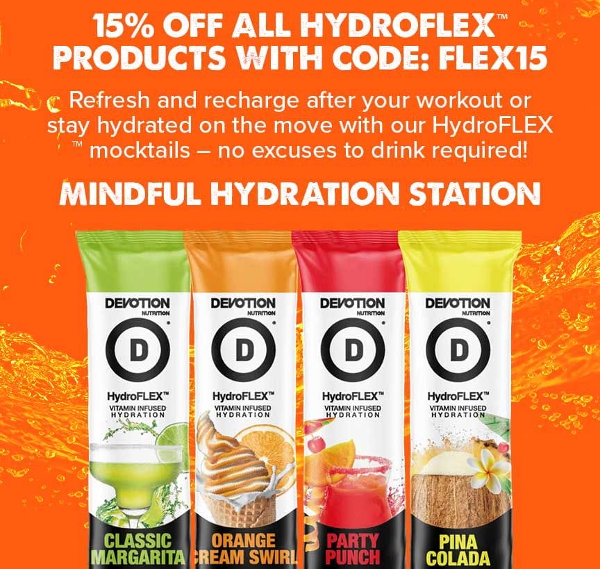 Get Hydroflex 