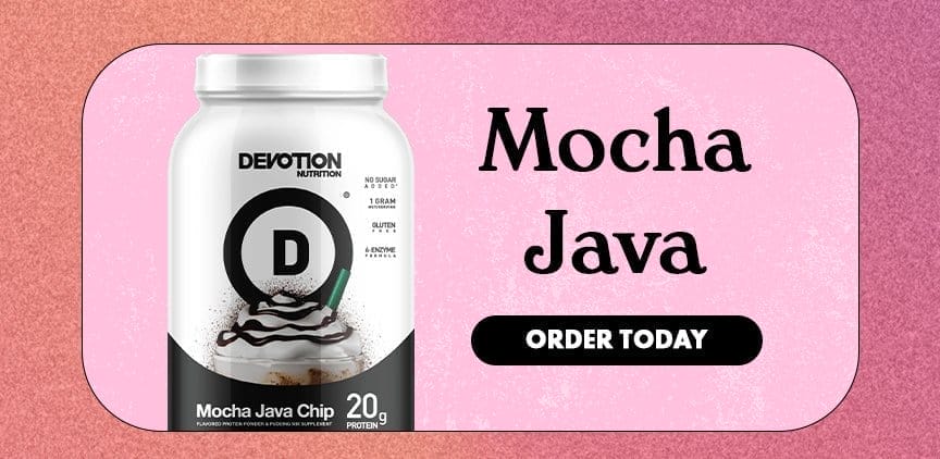 Shop Mocha Java