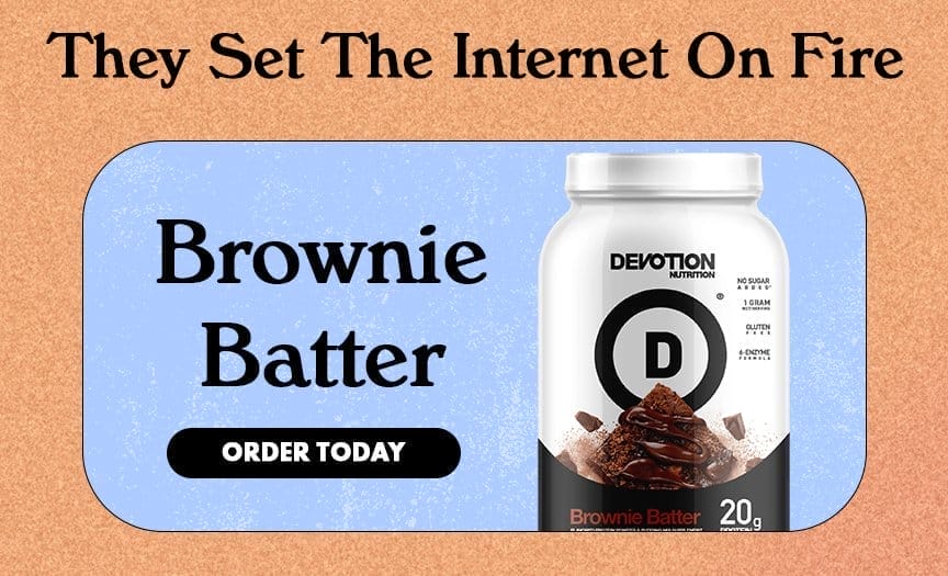 Shop Brownie Batter