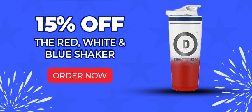 15% OFF Ice Shaker 