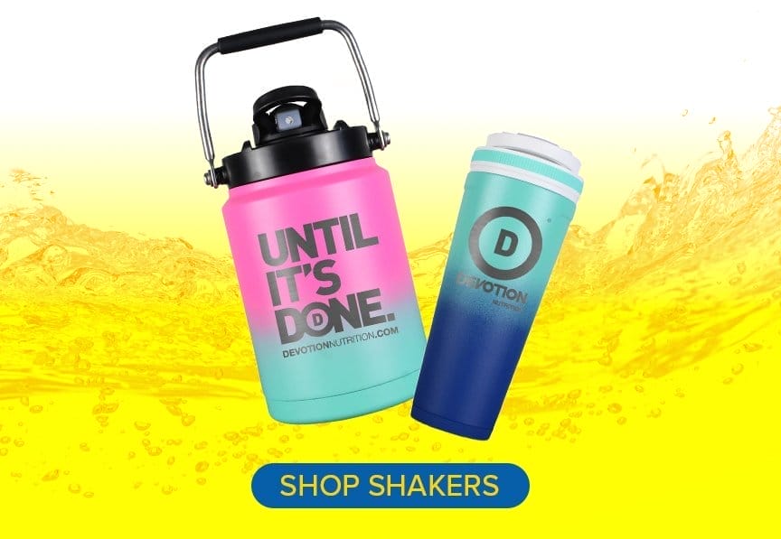 Shop Shakers