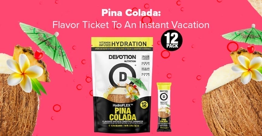 Shop Pina Colada