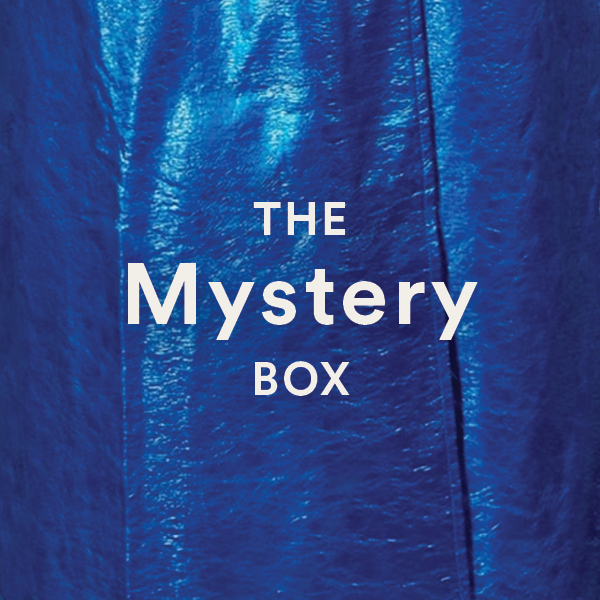 The Mystery Box