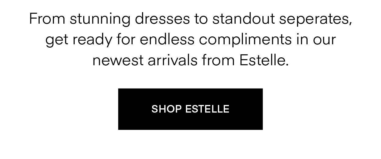 SHOP ESTELLE