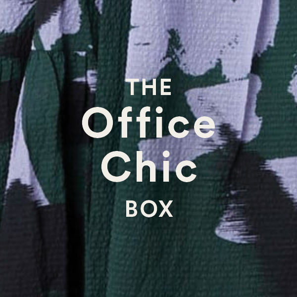 The Office Chic Box