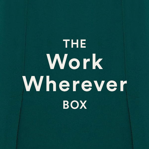 The Work Wherever Box