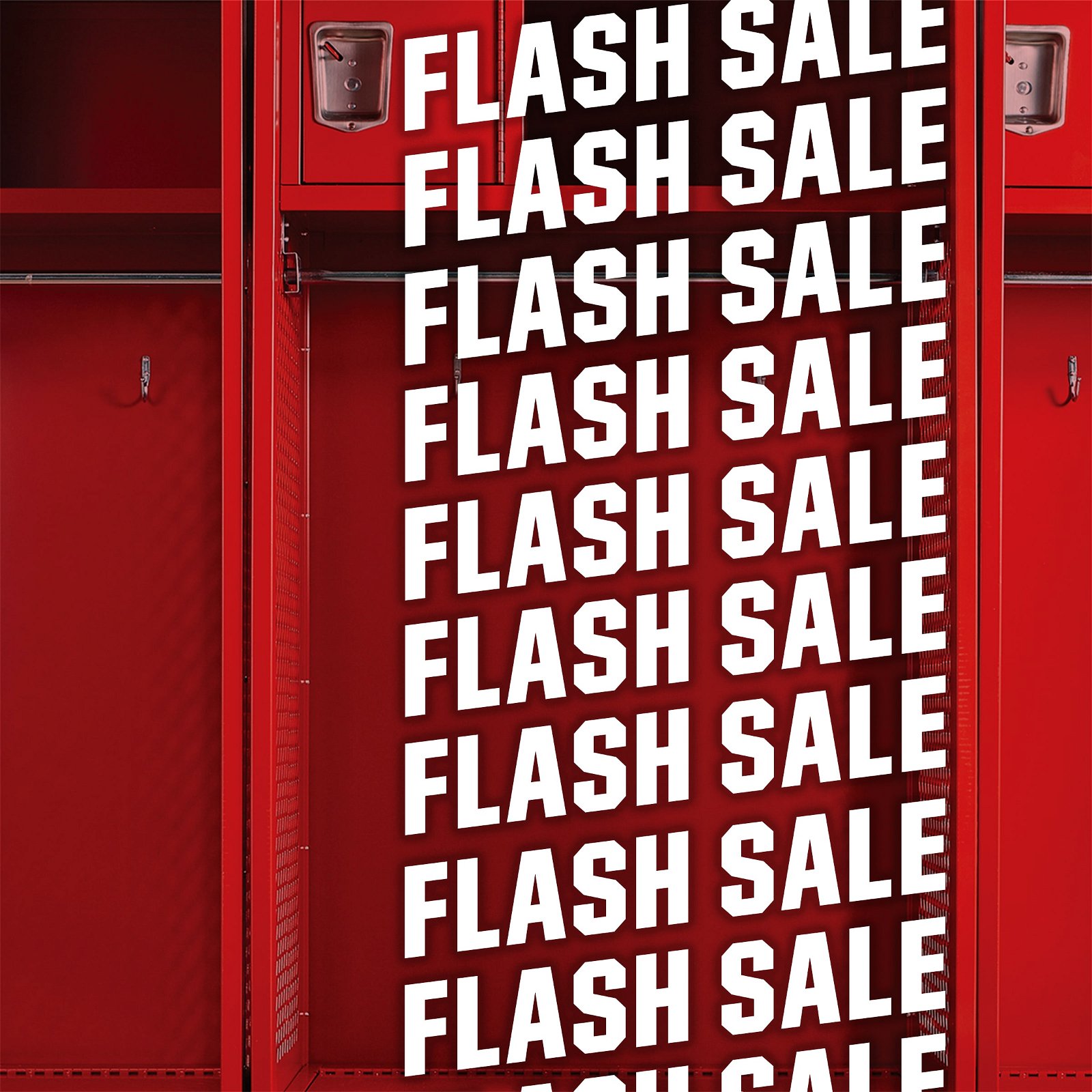 \xa0Flash sale