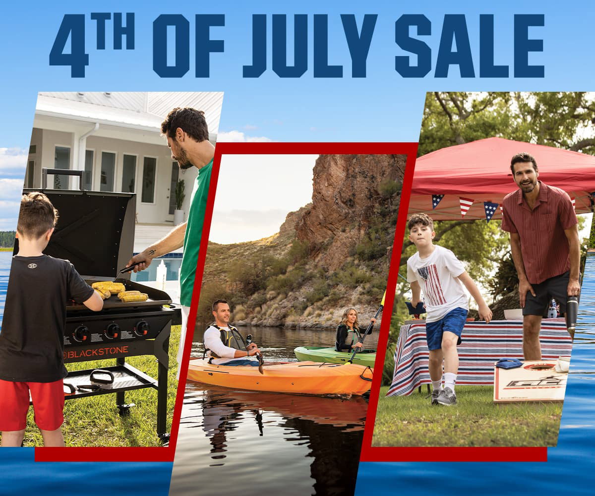 \xa04th of July sale.