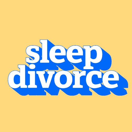 What Is 'Sleep Divorce'?