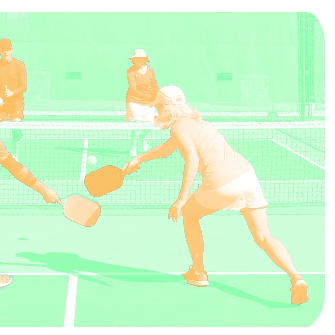 All You Need To Know About The Kitchen And Other Pickleball Terms