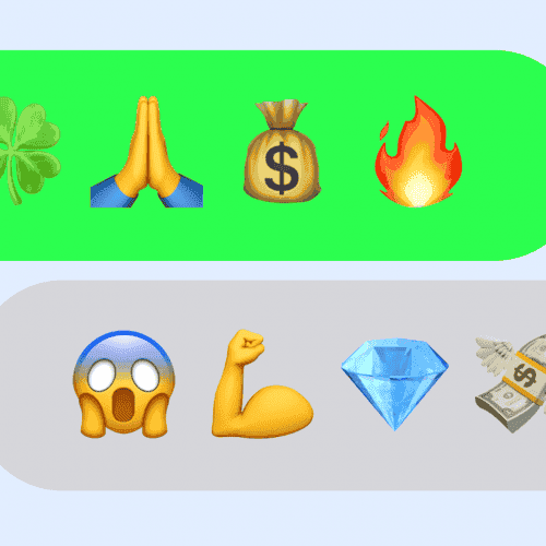 Explore The Shades Of Self-Expression With Even More Emoji Synonyms!