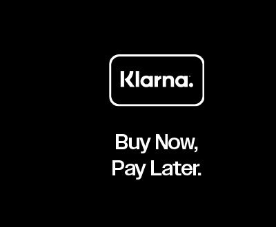 Buy now pay later with Klarna