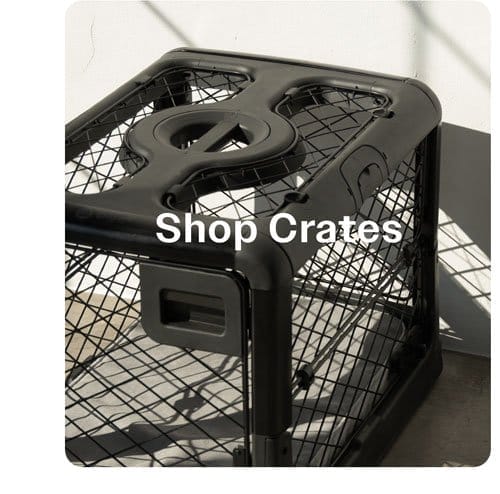 Shop Crates