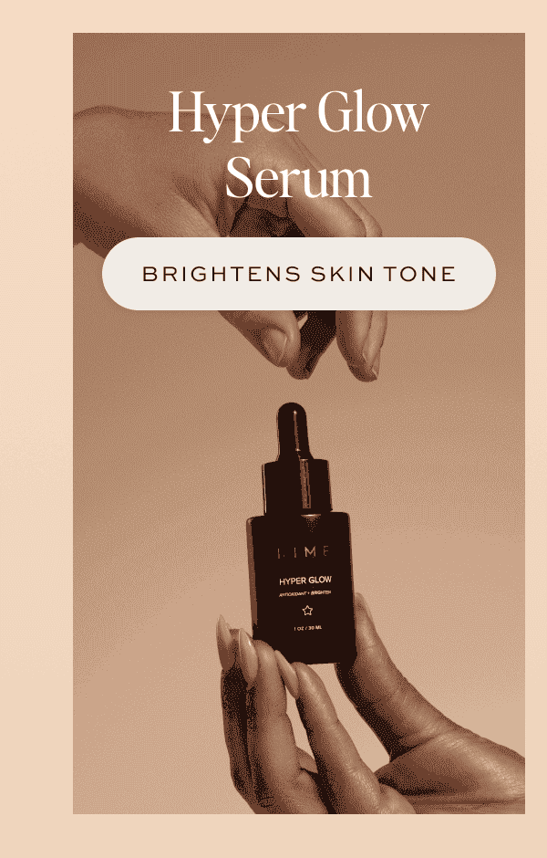 Hyper Glow Serum