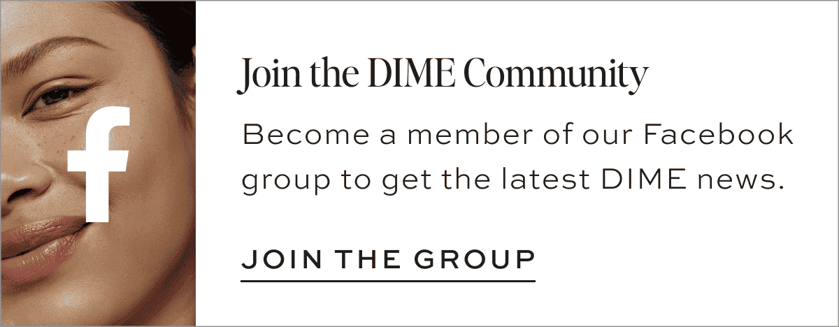 Join the DIME Community