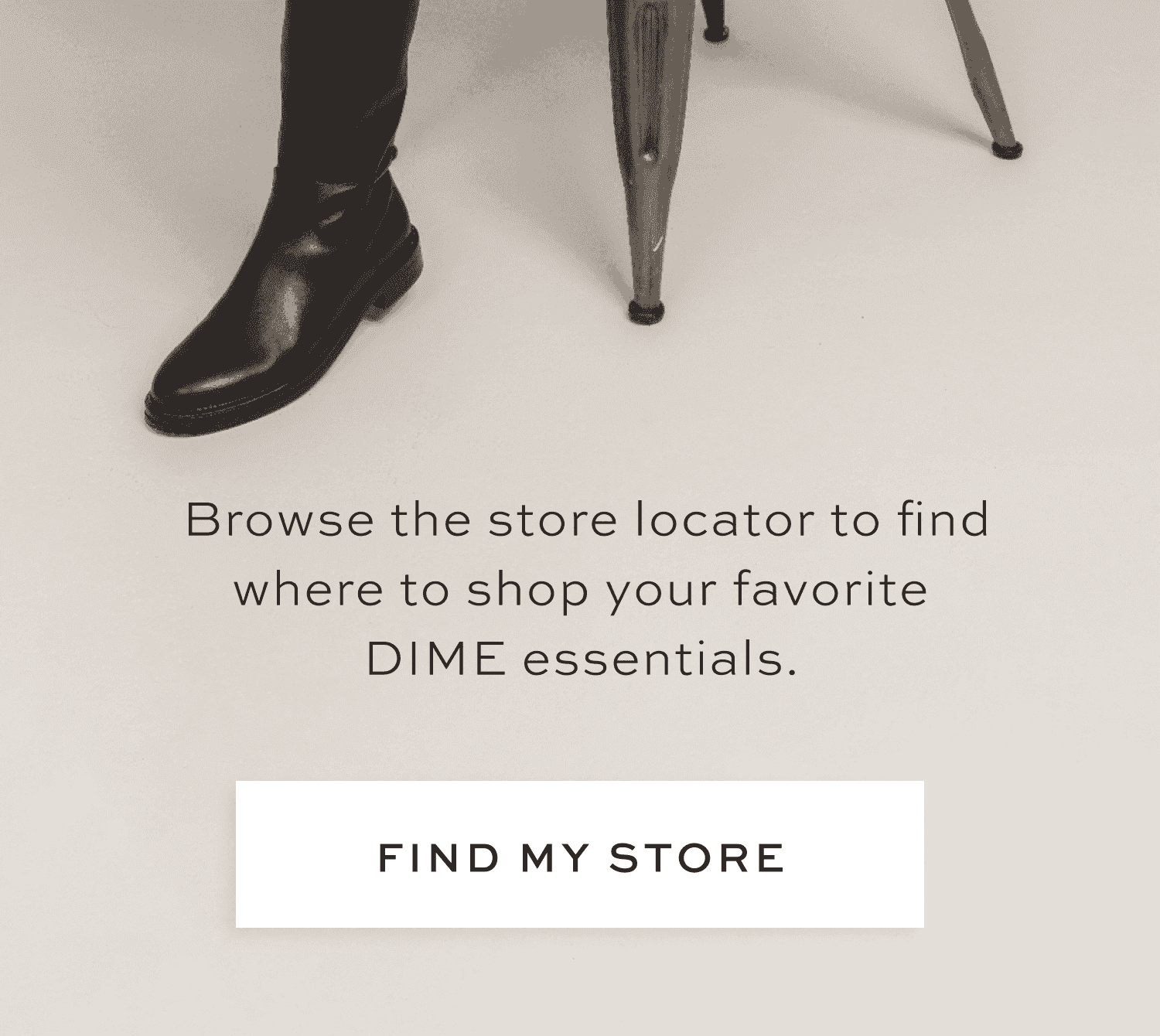 [FIND MY STORE]