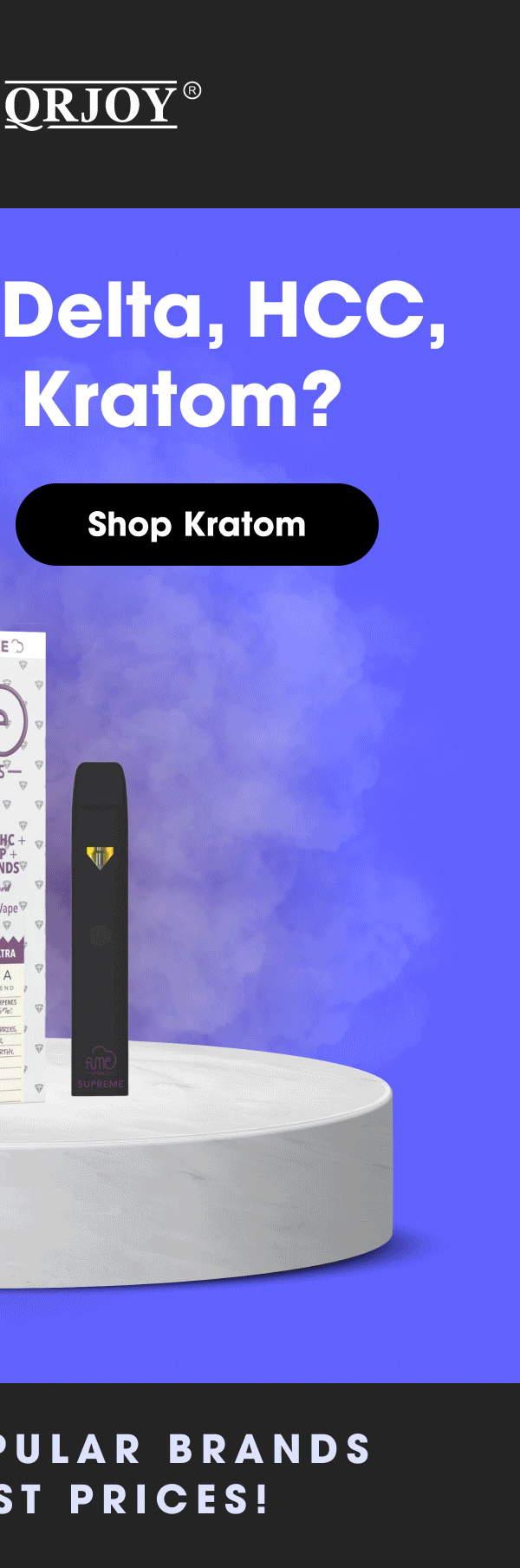 Shop Kratom