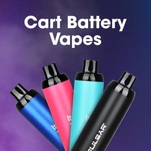 Cart Battery Vape