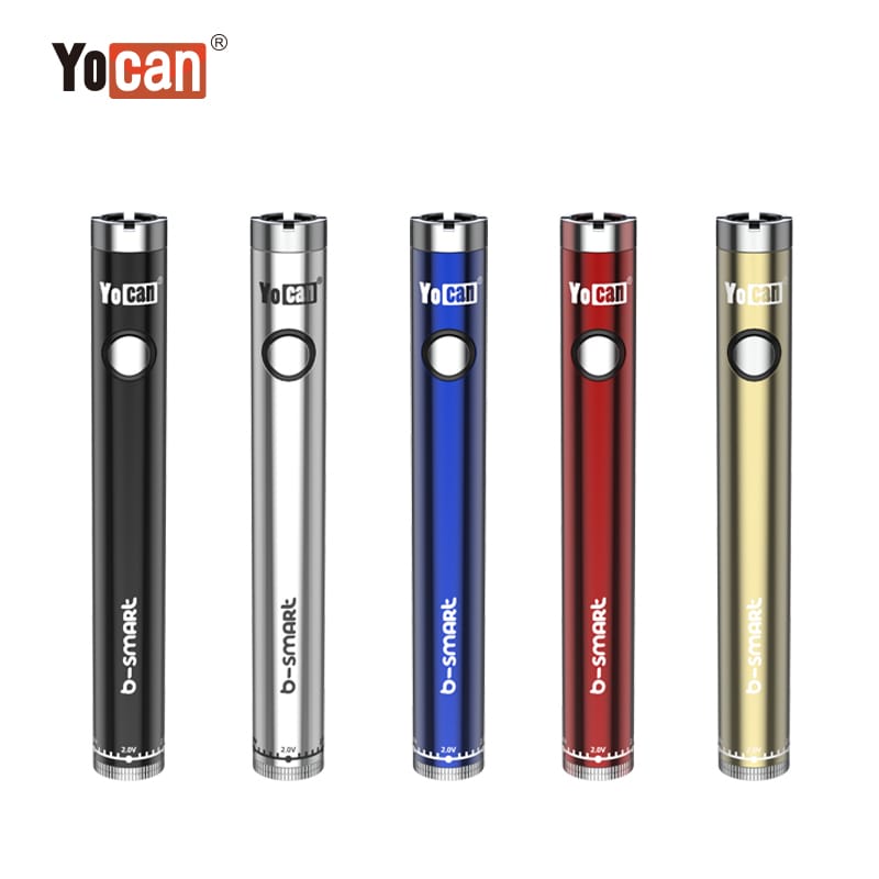 Image of Yocan B-Smart 510 Vape Battery