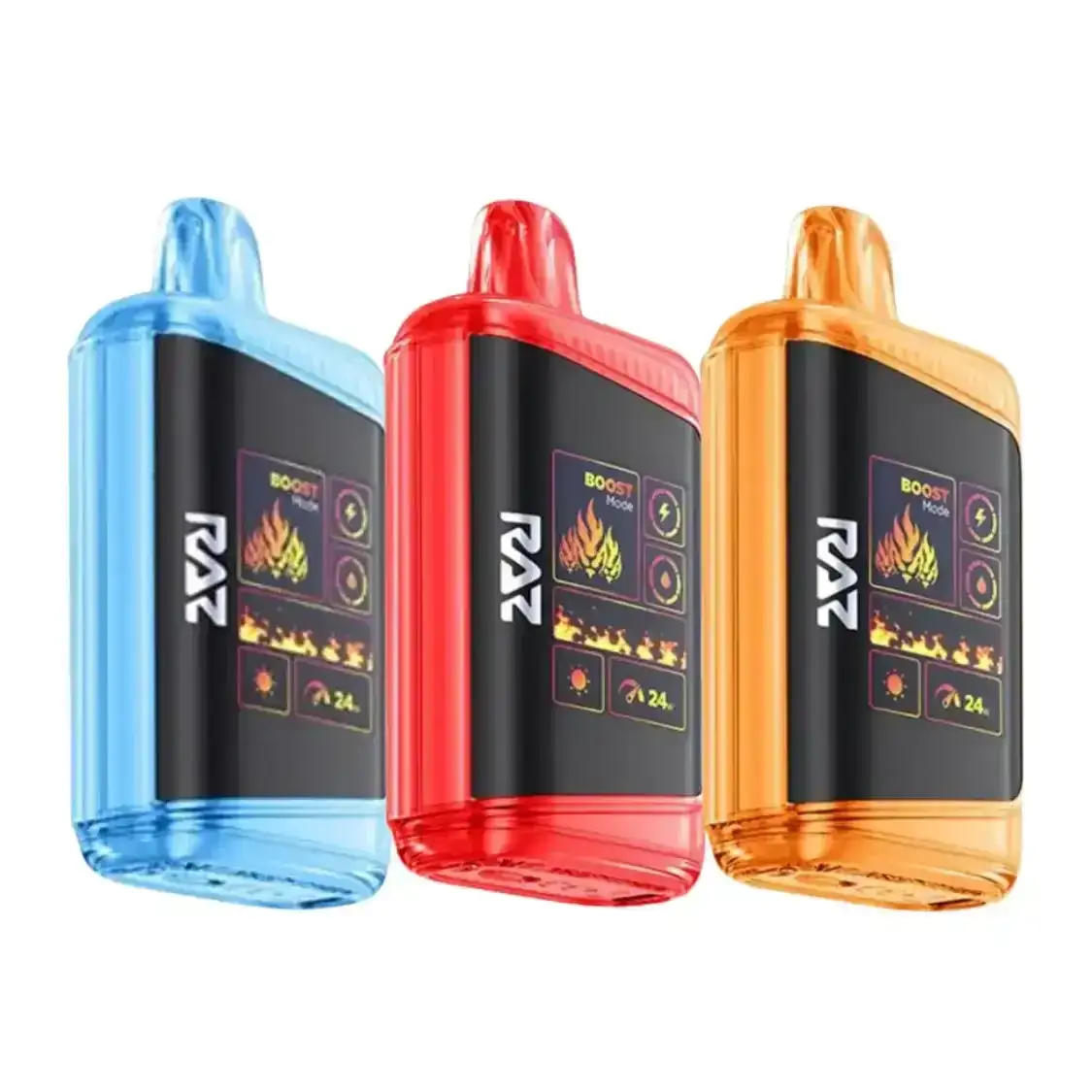 Image of GeekVape RAZ DC25000 Disposable