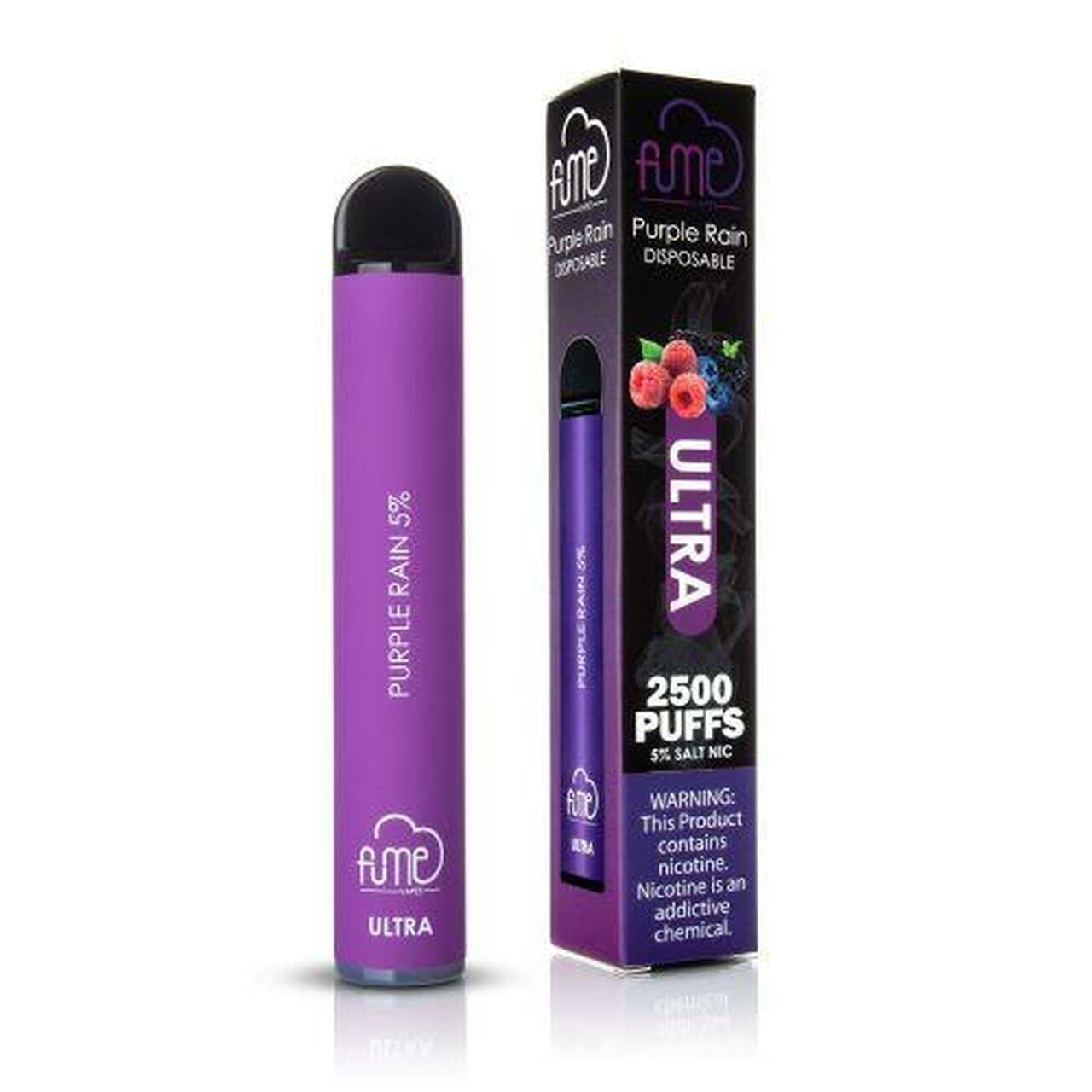 Image of Fume Ultra 8ml Disposable Vape