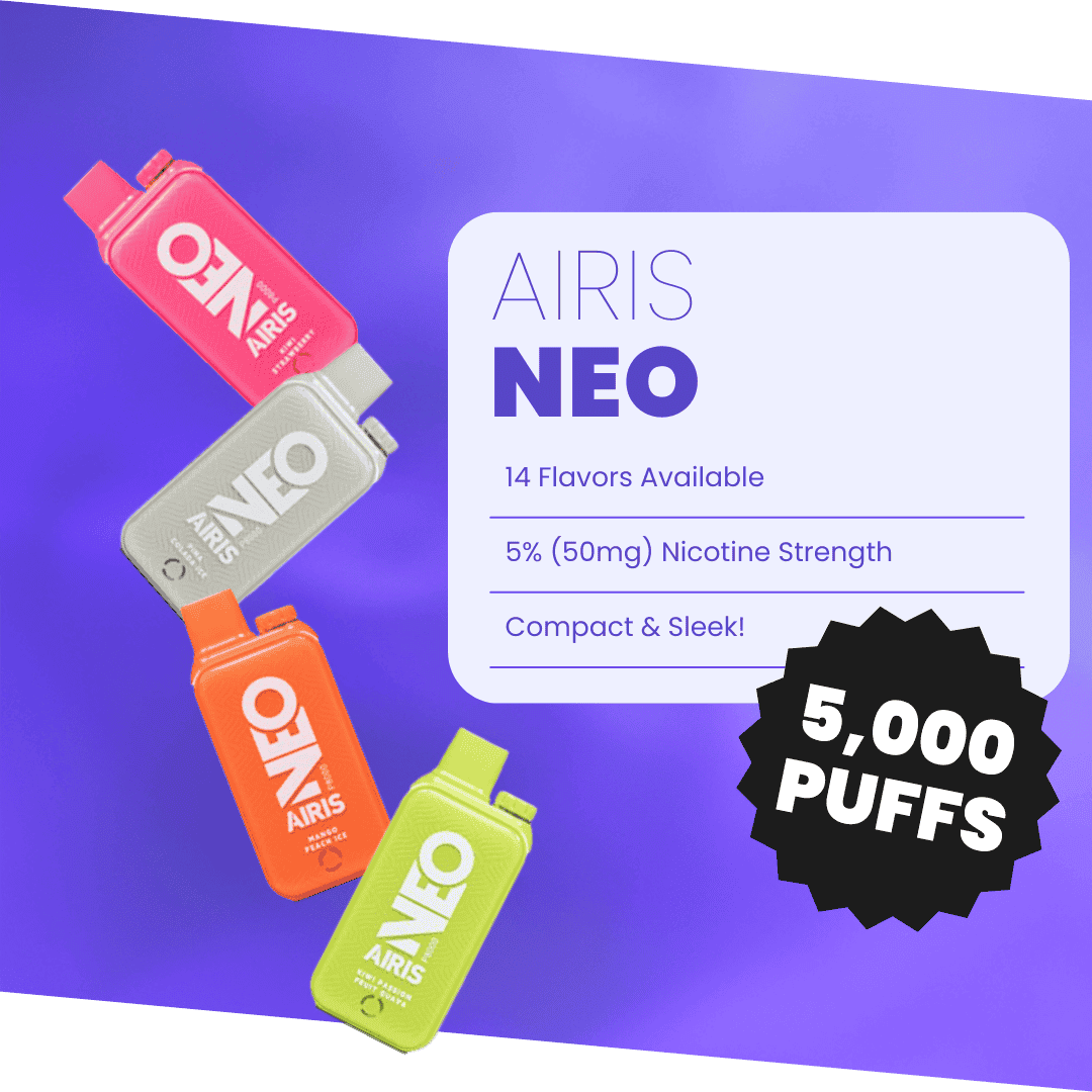 Airis NEO