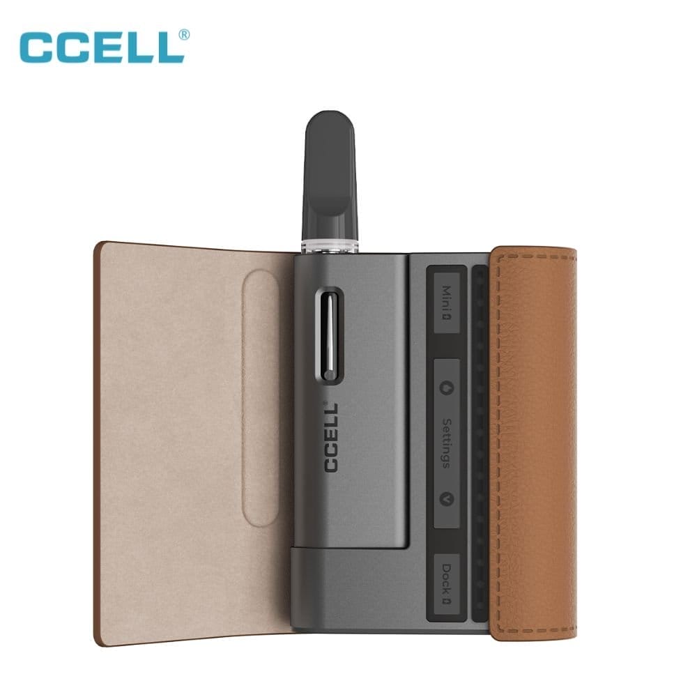 Image of CCELL Fino Luxury Cart Battery - Detachable Power Bank
