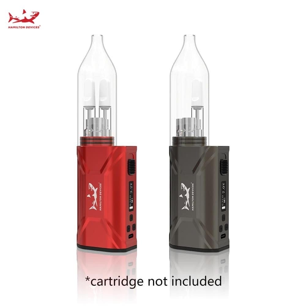 Image of Hamilton Jetstream Triple Cart Vape