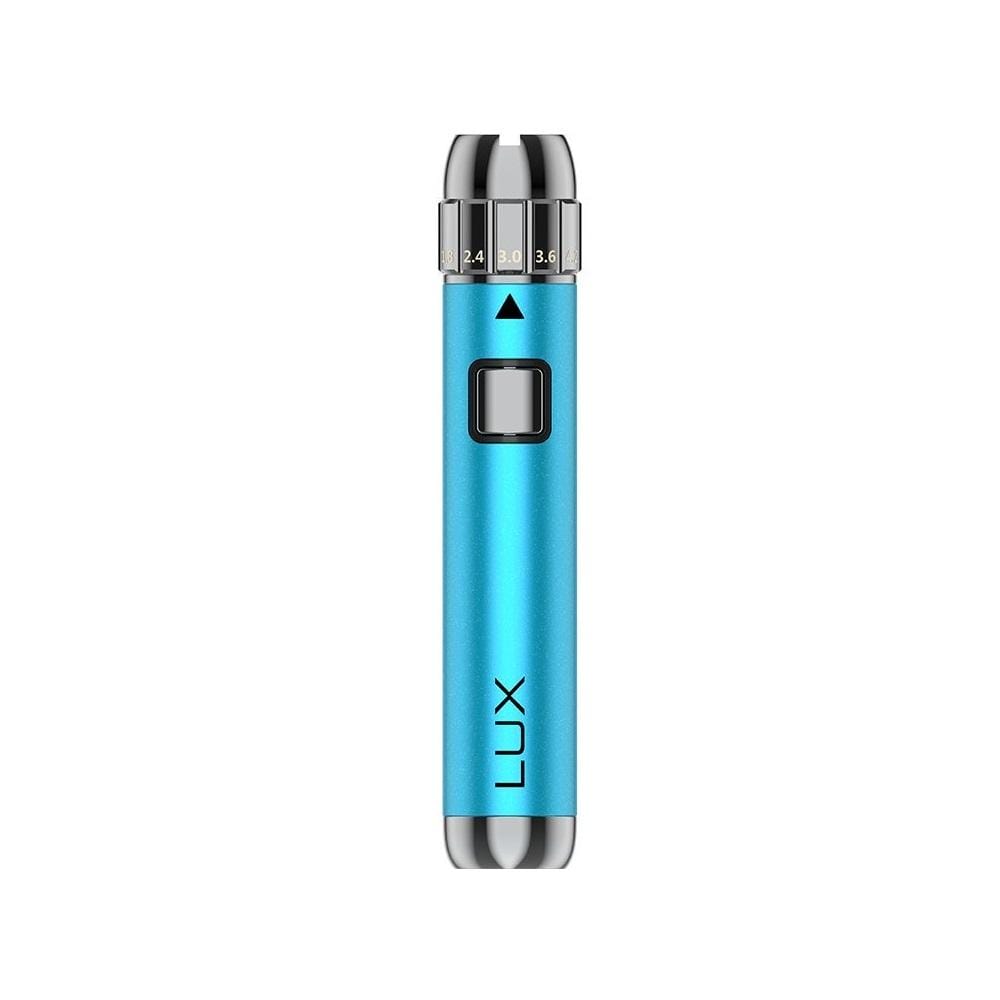 Image of Yocan Lux 510 Vape Pen Battery