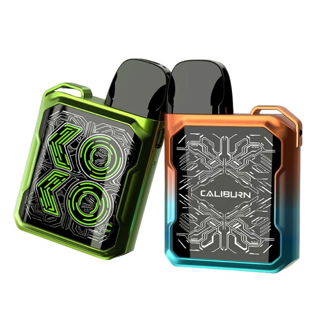 Image of UWell Caliburn GK2 Pod Vape