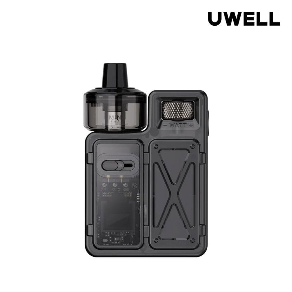 Image of UWell Crown M Pod Mod Kit