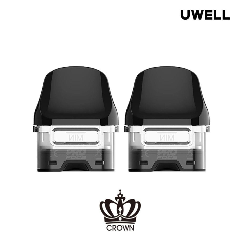 Image of UWell Crown D Pods