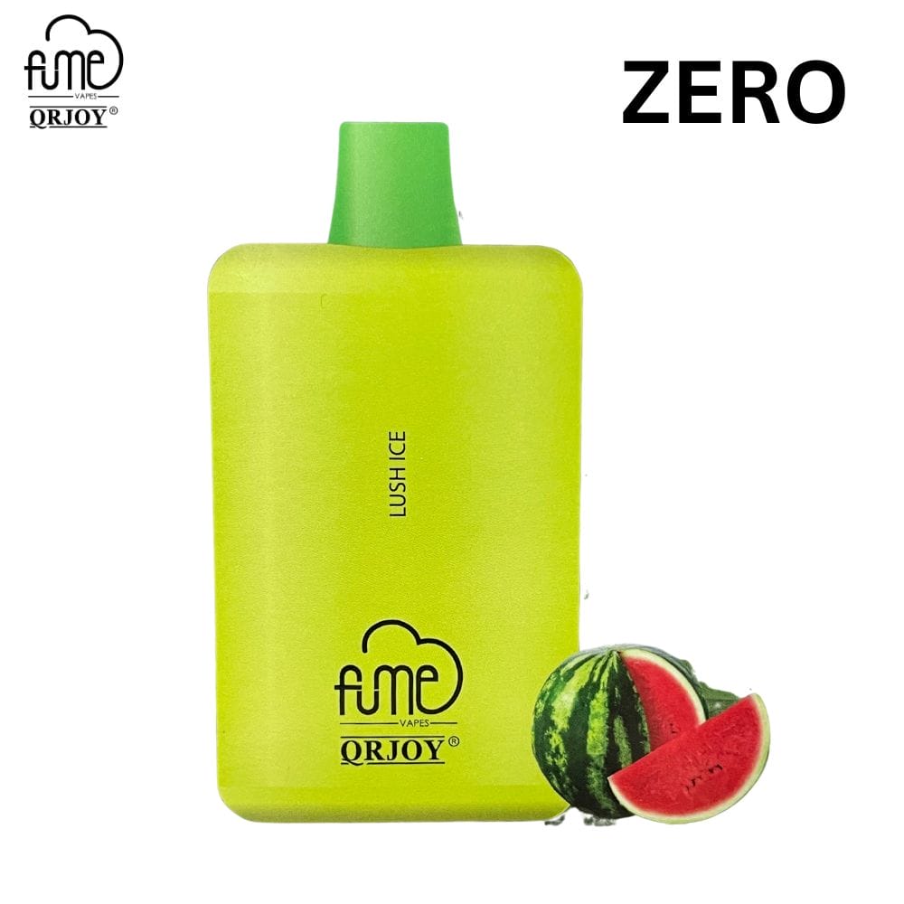 Image of Fume Recharge ZERO Nicotine - 5k Puff Vape