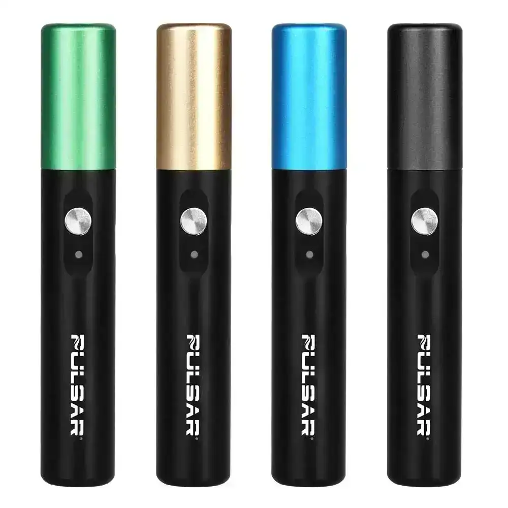 Image of Pulsar PHD 510 Cartridge Vape Battery