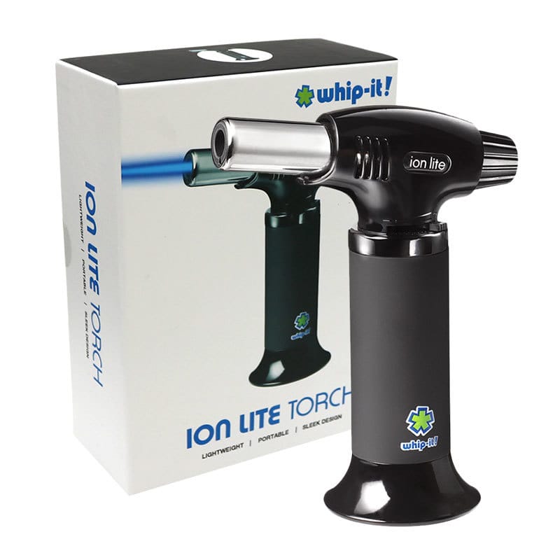 Image of Whip-It Ion Lite Torch